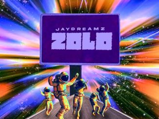 Jaydreamz - Zolo