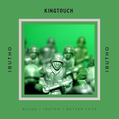 Kingtouch - Blade