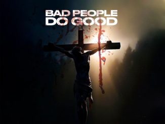 Kweku Darlington - Bad People Do Good ft. Amerado