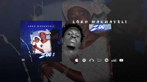 Lord Makhaveli - Beethoven [ Official Audio De Zoo2 ] Prod By Vysko On The Track