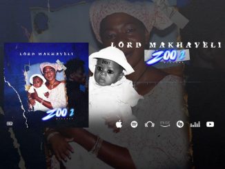 Lord Makhaveli - Dri [ Official Audio De Zoo2 ] Prod By Babzy Booming