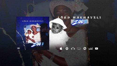 Lord Makhaveli - Dri [ Official Audio De Zoo2 ] Prod By Babzy Booming