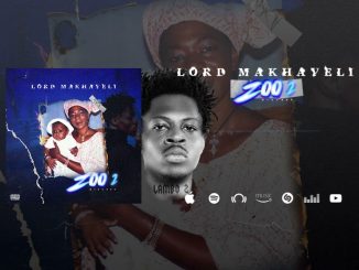 Lord Makhaveli - Lambo 2 [ Official Audio De Zoo2 ] Prod By Prince On The Track