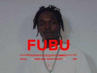 Mark Akol & Sipho the Gift - Fubu