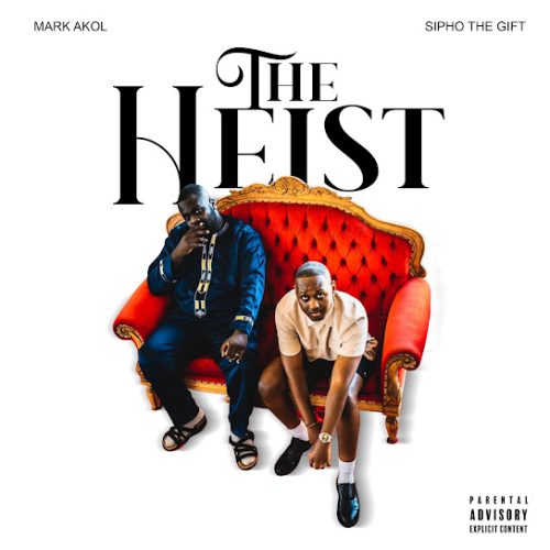 Mark Akol – Masbone Ft. Sipho The Gift & Ewiva!