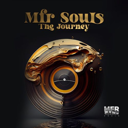 Mfr Souls - Thixo Ft. Tracy & Springle