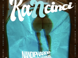 Nandipha808 - KANCINCI