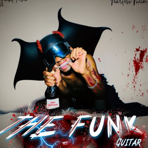 Officixl Rsa & Fearless Twin - The Funk Guitar