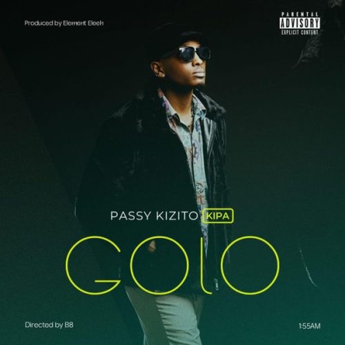 Passy Kizito - GOLO