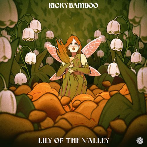 Ricky Bamboo - Lily Of The Valley