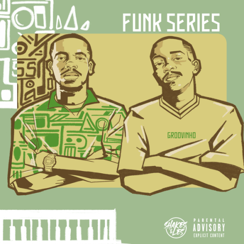 Shakes - Funk 99