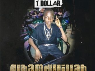 T Dollar - Alhamdulillah