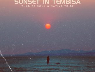 Thab De Soul & Native Tribe - Sunset In Tembisa