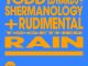 Todd Edwards – Rain Ft. Shermanology & Rudimental