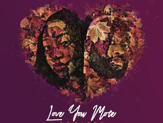 Umngomezulu - Love You More Ft. Jeru & C-Moody