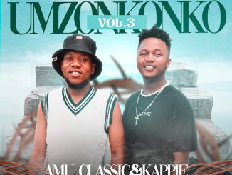 Amu Classic - Doves 5 Ft. Kappie & Ndibo Ndibs