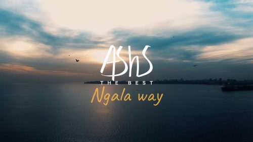 Ashs The Best – Ngala Way