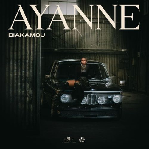Ayanne – Biakamou