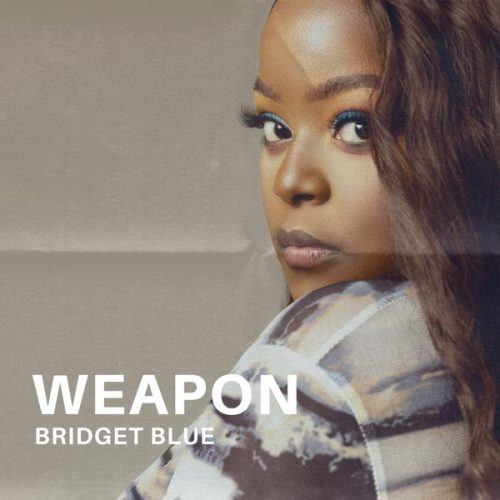 Bridget Blue - Weapon