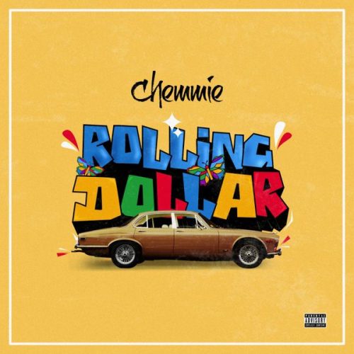 Chemmie - Rolling Dollar