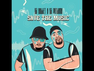 Dj Bullet & Dj Patlama – Save The Music Ft. Man Q & Ole