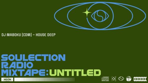 Dj Maboku [Cdm] - House Deep