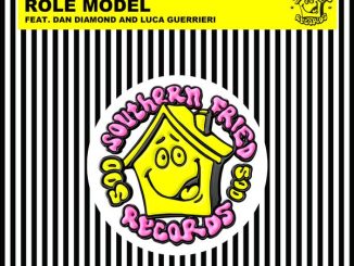 Fatboy Slim – Role Model ft. Dan Diamond & Luca Guerrieri