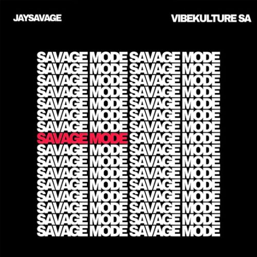 Jaysavage & Vibekulture Sa – Anambra Ft. Fakemankvy, M00tion & Sgija Keys
