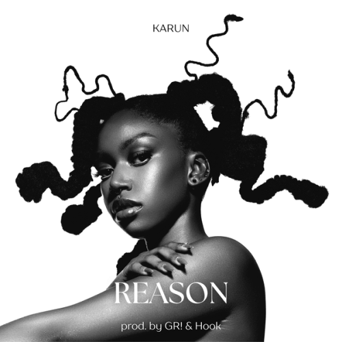 Karun - Reason ft. GR! & Hook
