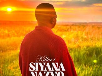 Killer T – Siyana Nazvo