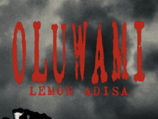 Lemon Adisa - Oluwa Mi