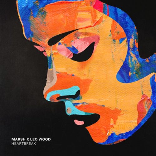Marsh - Heartbreak ft. Leo Wood (Prod. Marsh)