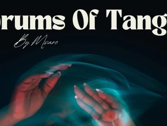 Msaro – Drums Of Tango