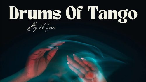 Msaro – Drums Of Tango