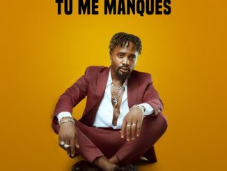 Muss Official - Tu Me Manques