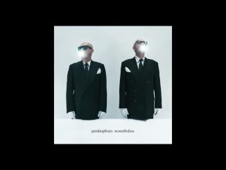 Pet Shop Boys - A New Bohemia