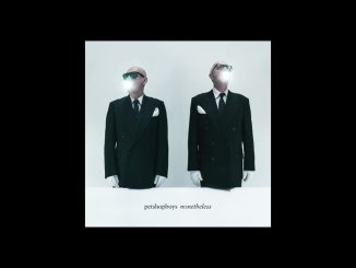Pet Shop Boys - New London Boy