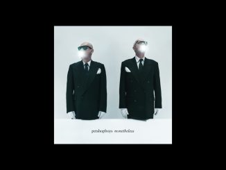Pet Shop Boys - The Schlager Hit Parade