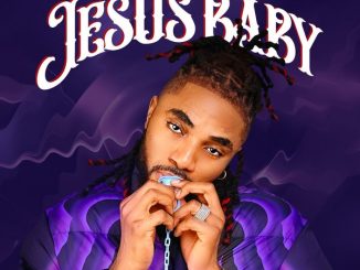Radboy - Jesus Baby
