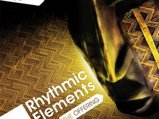 Rhythmic Elements - Hello Mr.