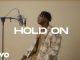 Ricky Tyler - Hold On