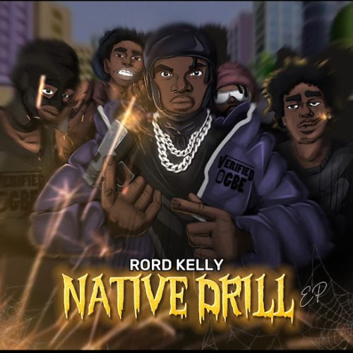 Rord Kelly - Village People