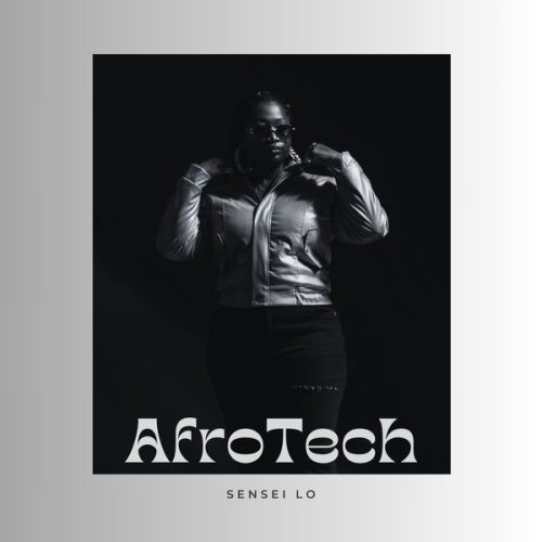 Sensei Lo – Afro Tech