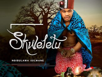 Skweletu - Imikhuleko Yami (Prod. Nkosikhona Mpungose)