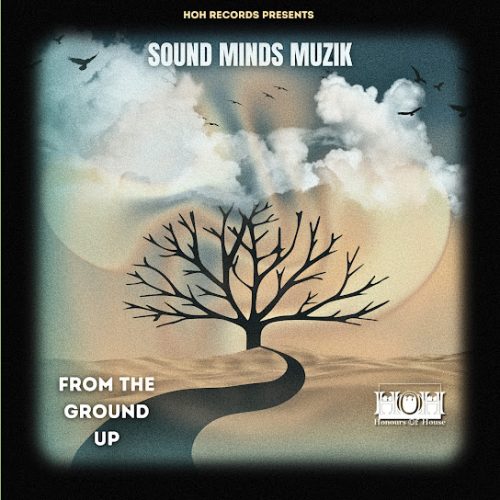 Sound Minds Muzik - Logo (Exquizit Mix)