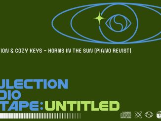 Tonicmotion & Cozy Keys – Horns In The Sun Piano Revist