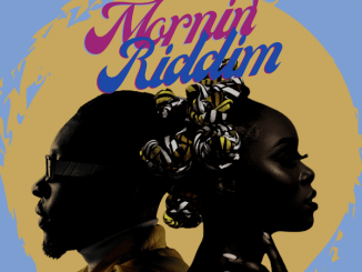 Trayc Selasi - Mornin' Riddim Ft. Article Wan