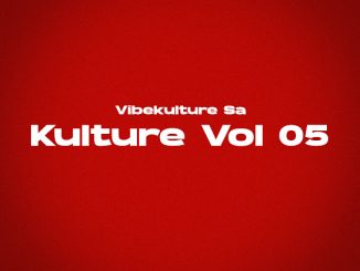 Vibekulture Sa & Laz Mfanaka – 911 Bells