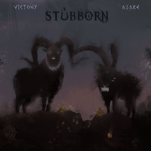 Victony – Stubborn (with Asake) ft. Asake