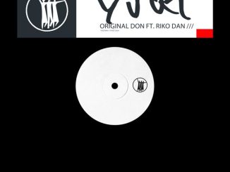 Y U QT - Original Don ft. Riko Dan